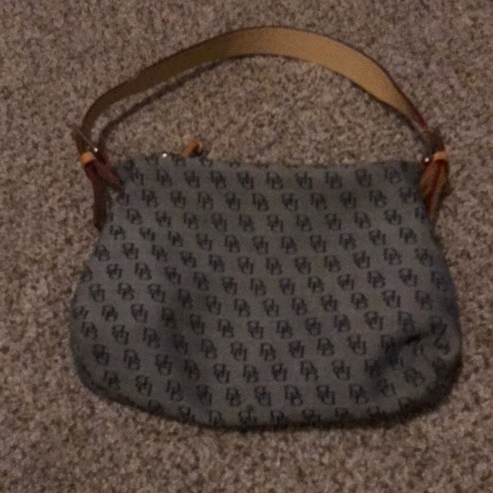 Dooney Bourke handbag